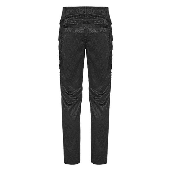Punk Rave 'Barnabas' trousers