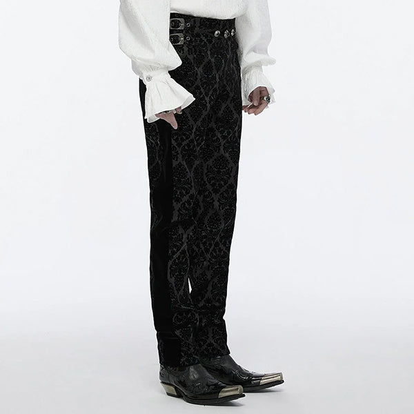 Punk Rave 'Laszlo' trousers