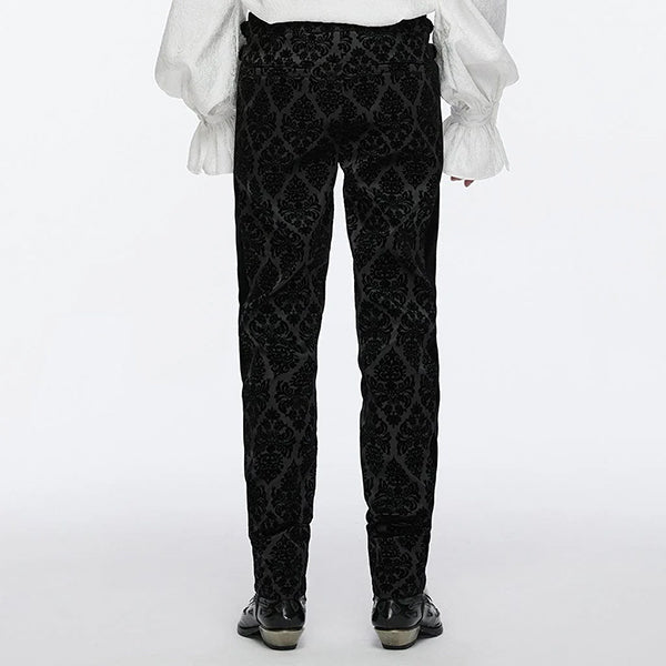 Punk Rave 'Laszlo' trousers