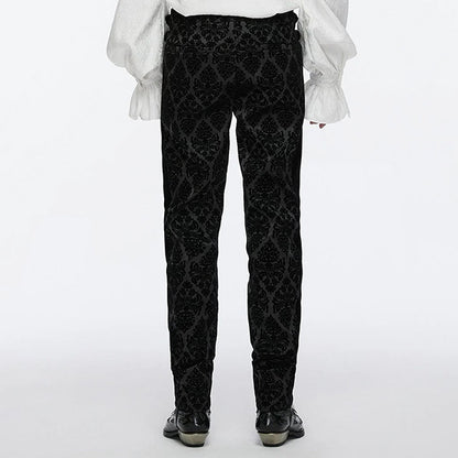 Punk Rave 'Laszlo' trousers