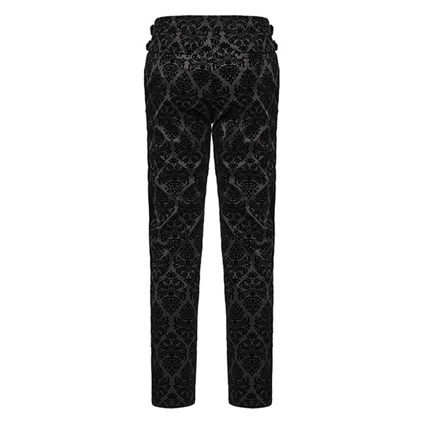 Punk Rave 'Laszlo' trousers