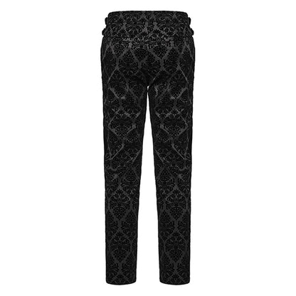 Punk Rave 'Laszlo' trousers