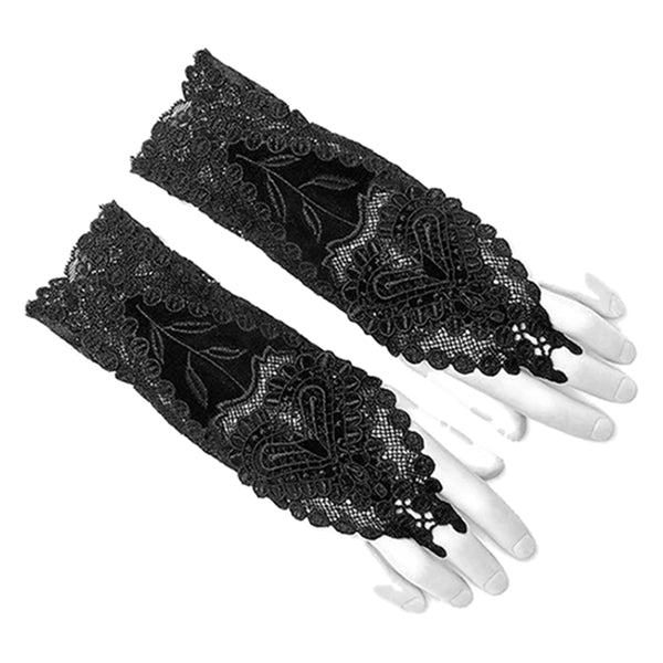 Punk Rave 'Camilla' gloves