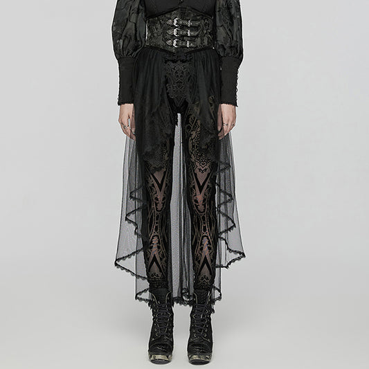 Punk Rave 'Heliotrope' corset