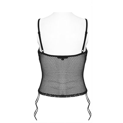 Punk Rave 'Bryony' camisole top