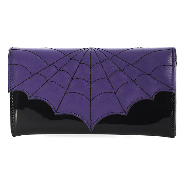 Lost Queen Gods & Monsters wallet