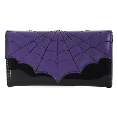 Lost Queen Gods & Monsters wallet