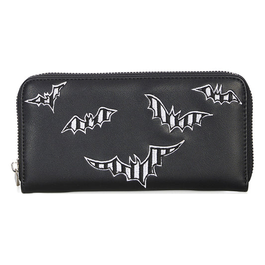 Banned Release The Bats wallet