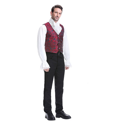 Pentagramme Un Suceur De Sang waistcoat