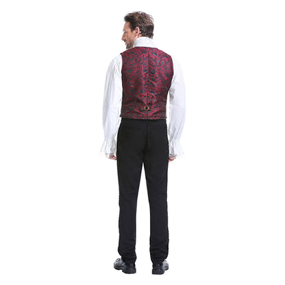 Pentagramme Un Suceur De Sang waistcoat