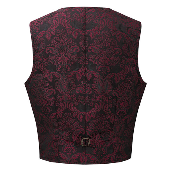Pentagramme Un Suceur De Sang waistcoat