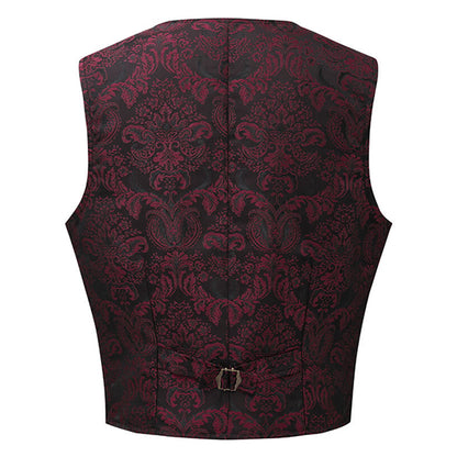 Pentagramme Un Suceur De Sang waistcoat
