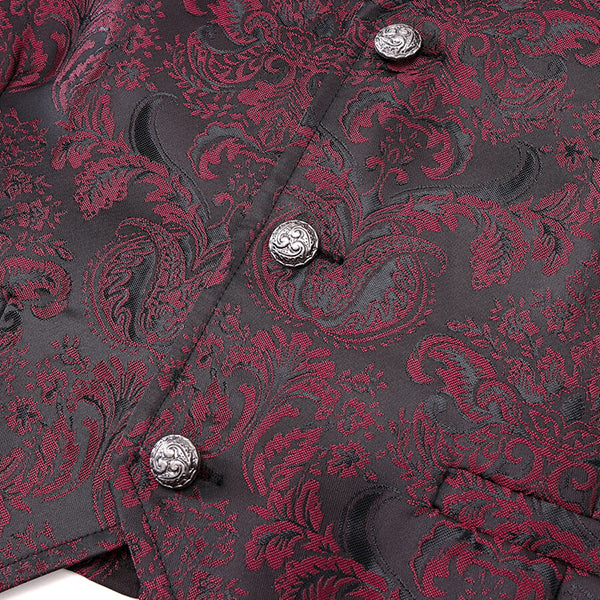 Pentagramme Un Suceur De Sang waistcoat