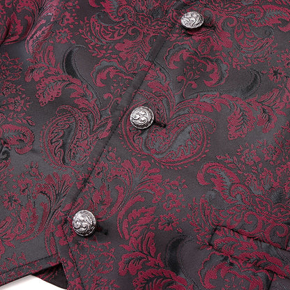 Pentagramme Un Suceur De Sang waistcoat