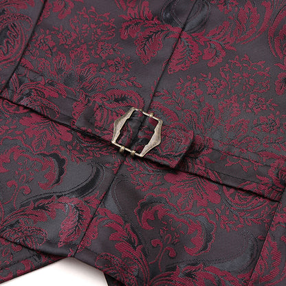 Pentagramme Un Suceur De Sang waistcoat