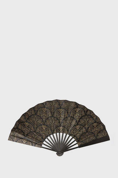 Mourning Tide Handheld Fan