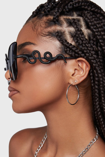 Mia Sunglasses