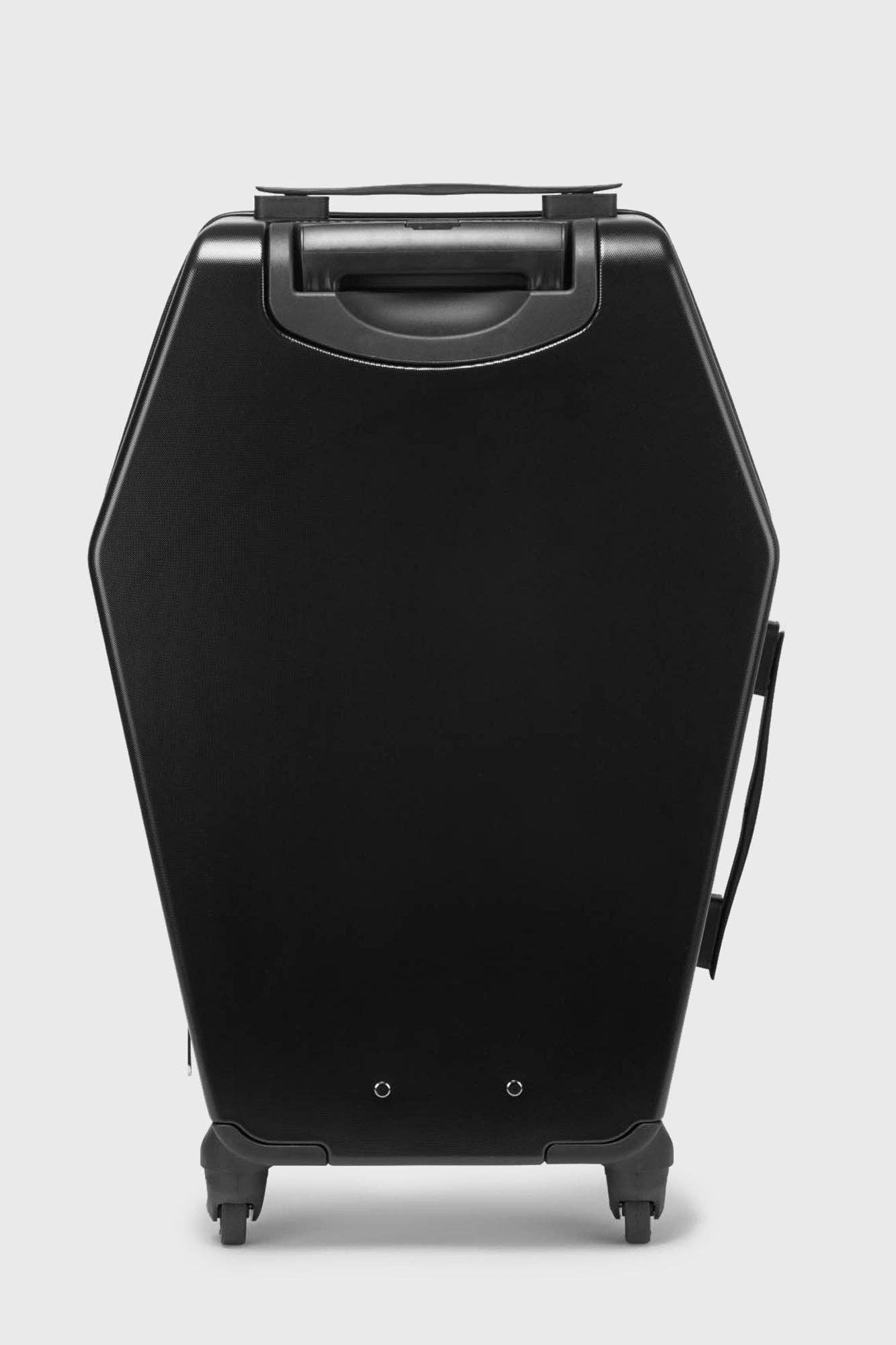 Casket Carry Case