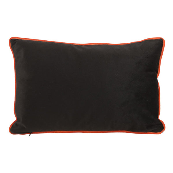 Something Different Haunted House Cushion`