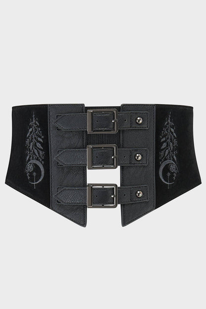Nyx Garden Belt