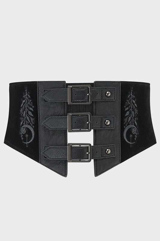 Nyx Garden Belt