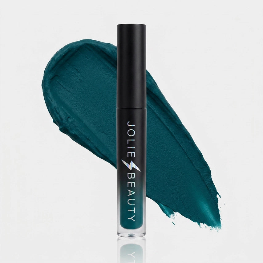 Jolie Beauty Air Matte liquid lipstick