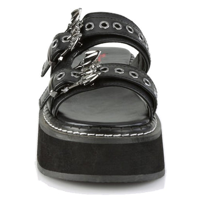 DemoniaCult EMILY-100 platform sandals