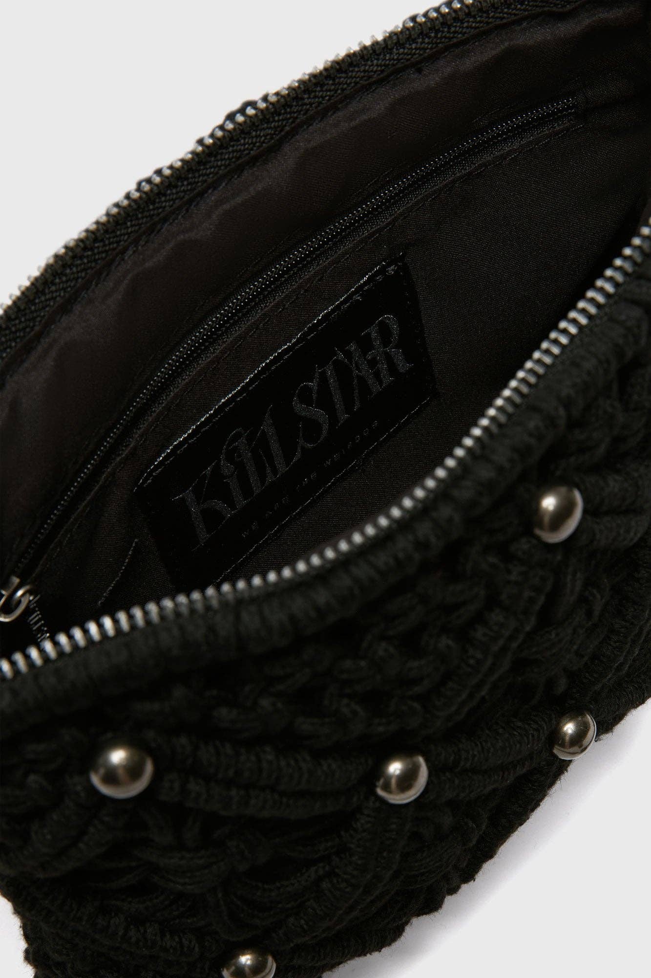 Ghostly Waters Cross Body Bag