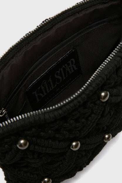 Ghostly Waters Cross Body Bag
