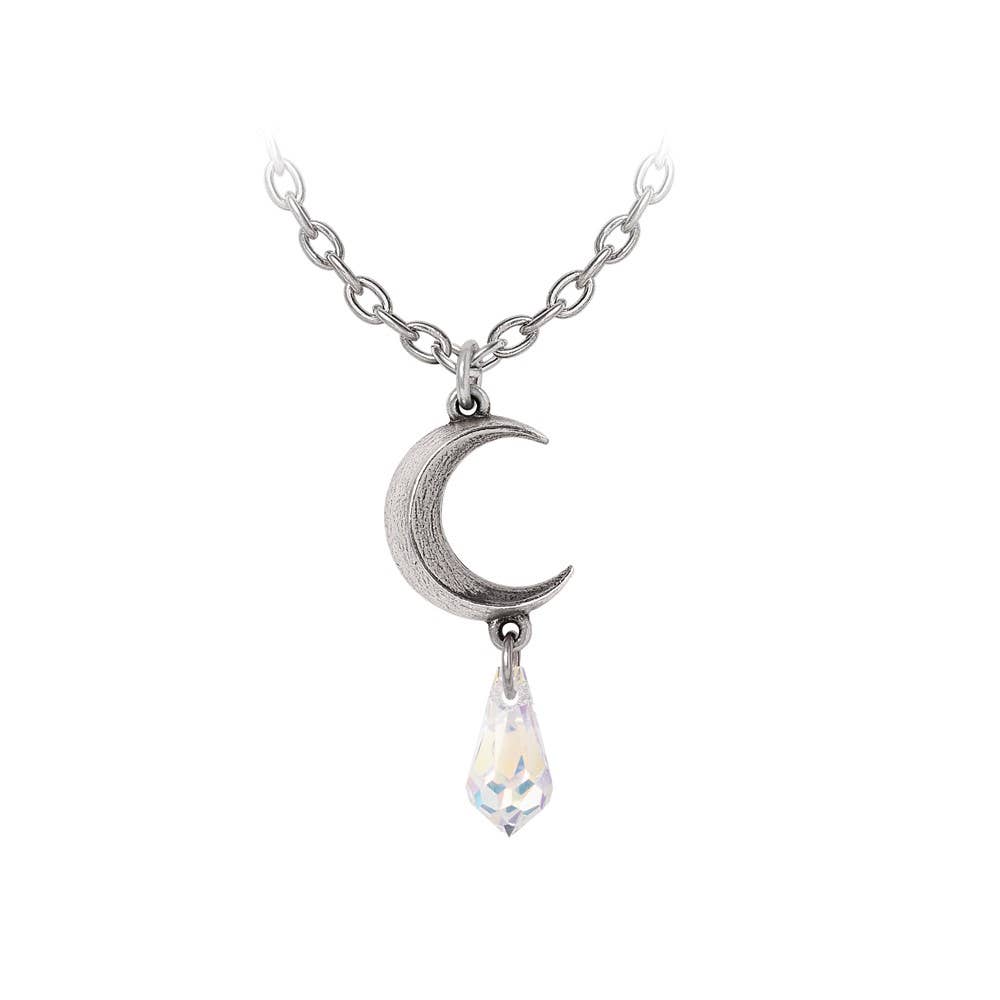 Tears of the Moon - Crystal - Pendant