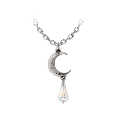 Tears of the Moon - Crystal - Pendant