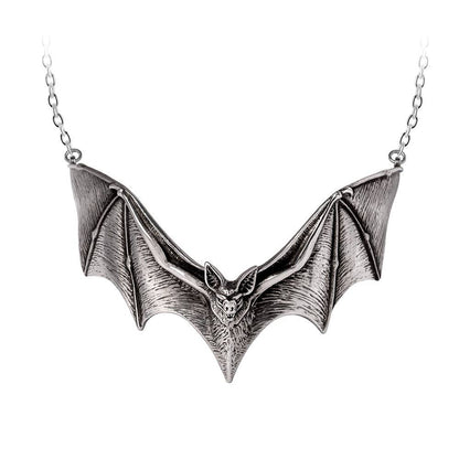 Descending Darkness Necklace