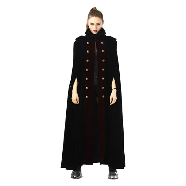 Pentagramme Masquer cape