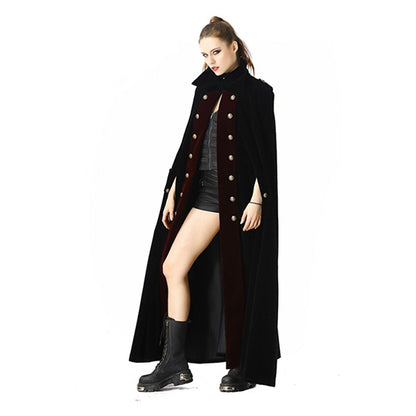Pentagramme Masquer cape