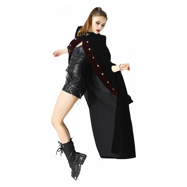 Pentagramme Masquer cape