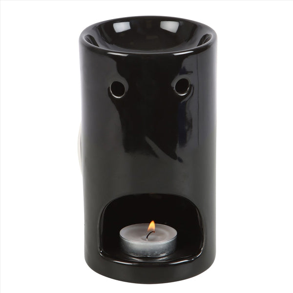 Something Different Skeleton Hand Oil Burner